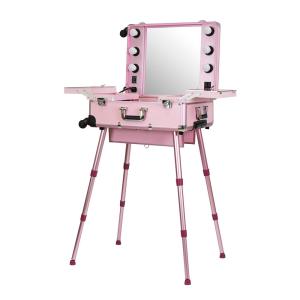 Фото - Мобильная студия визажиста VZ-210