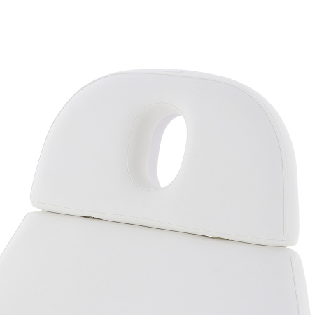 Фото - Косметологическое кресло Med-Mos ММКК-3 КО-175Д (Массажное кресло)