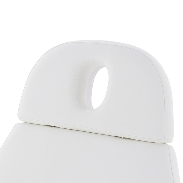 Фото - Косметологическое кресло Med-Mos ММКК-3 КО-175Д (Массажное кресло)