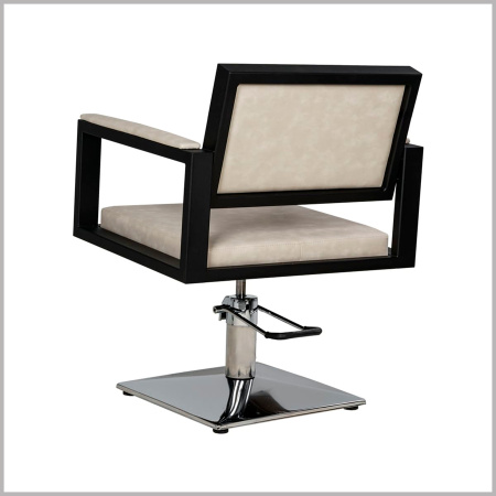 Фото - Парикмахерское кресло Дуглас