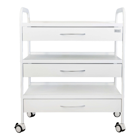 Фото - Стол инструментальный SODER-кабинет