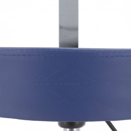 Фото - Стул мастера MED-MOS МА01 (СТ-17КА) – Классика и комфорт для профи