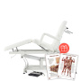 Фото - Массажный стол (кресло) электрический MED-MOS ММКМ-2 (SE3.21.10Д)