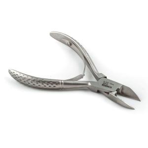 Фото - Кусачки педикюрные Scharfen Edge (12 см)-LJ (матовые) PPEC-405-D