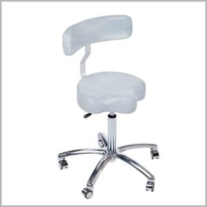 SATTELSTUHL_спинкой