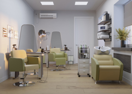 Фото - Комплект Одри (кресло + мойка)