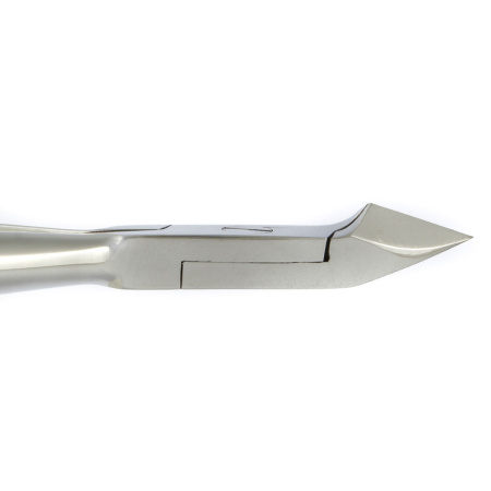 Фото - Кусачки кутикульные PN-804-S-LJ(11 mm) Cobalt Uragan