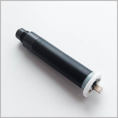 Фото - Микромотор бесщеточный без цанги SPR3 (запчасть)