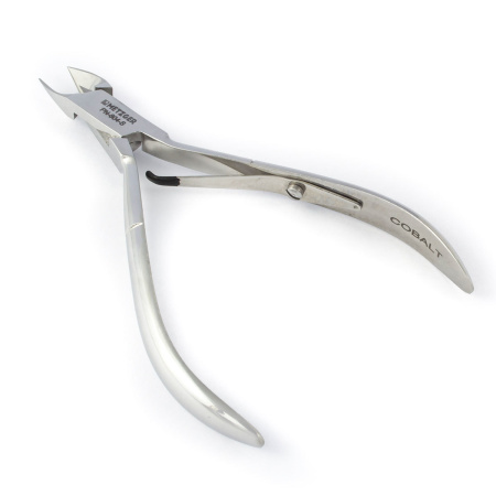 Фото - Кусачки кутикульные PN-804-S-LJ(11 mm) Cobalt Uragan