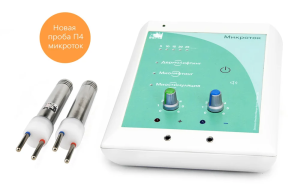 Фото - Аппарат микротоковой терапии ЭСМА 12.02 Микроток