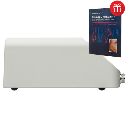 Фото - Аппарат для маникюра и педикюра Dr.Alex SP-130 