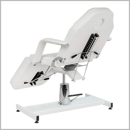 Фото - Косметологическое кресло МД-319 (гидравлика)