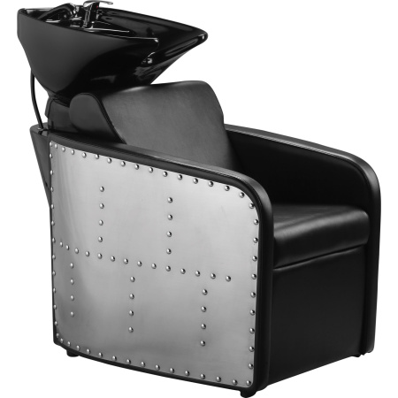 Фото - Парикмахерская мойка Кларк BBarber 