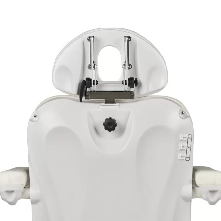 Фото - Педикюрное кресло Р22 TALUS