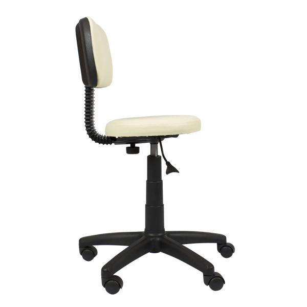 Фото - Стул мастера АСТЕК низкий со спинкой