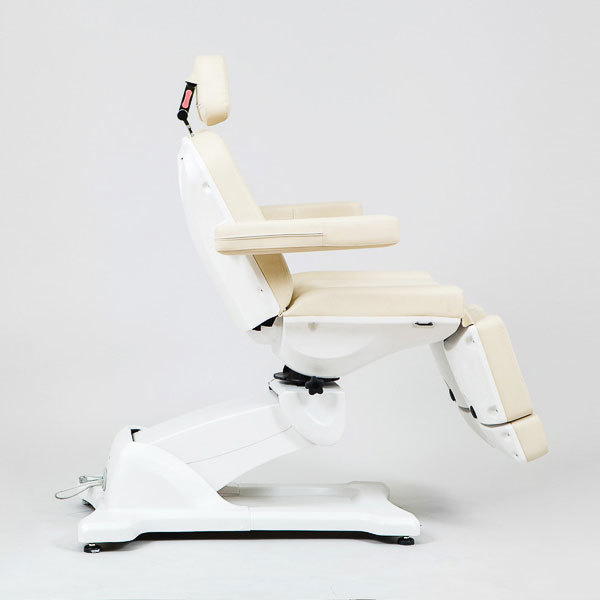 Фото - Педикюрное кресло ВЕГАС SD-3869AS (5 моторов)