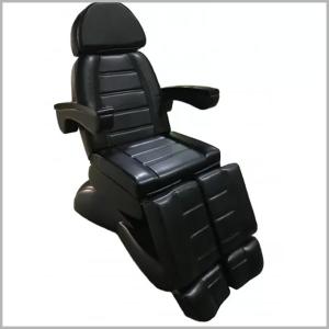 Фото - Педикюрное кресло P44 BRAE, черный