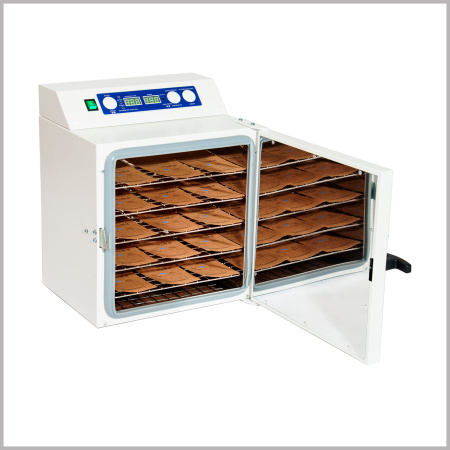 Фото - Стерилизатор воздушный Ферропласт 20