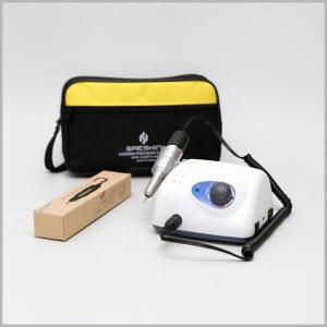 Фото - Педикюрный аппарат Strong 210/120 (без педали с сумкой) (Зуботехнический микромотор)