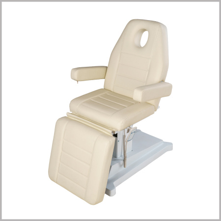 Фото - Косметологическое кресло АЛЬФА-06 (Элегия-1), 1 мотор