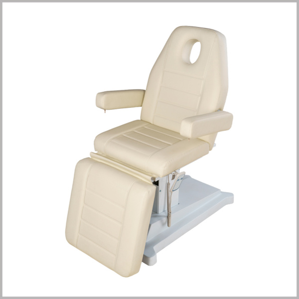 Фото - Косметологическое кресло АЛЬФА-06 (Элегия-1), 1 мотор