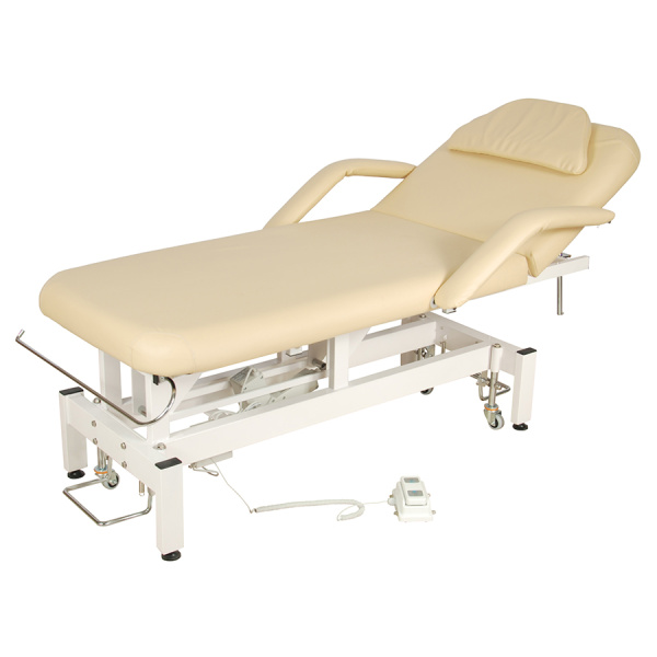 Фото - Массажный стол (кресло) электрический MED-MOS ММКМ-1 (SE2.21.10Д)