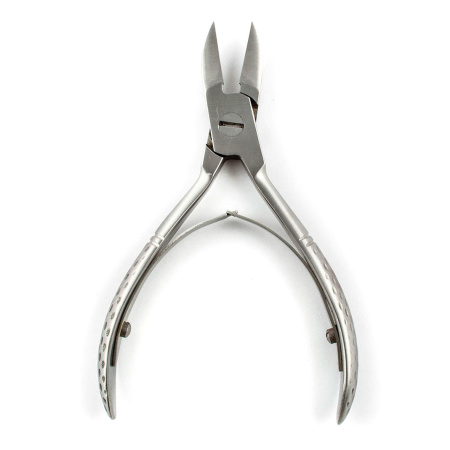 Фото - Кусачки педикюрные Scharfen Edge (12 см)-LJ (матовые) PPEC-405-D