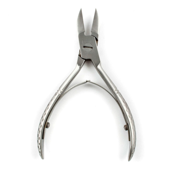 Фото - Кусачки педикюрные Scharfen Edge (12 см)-LJ (матовые) PPEC-405-D