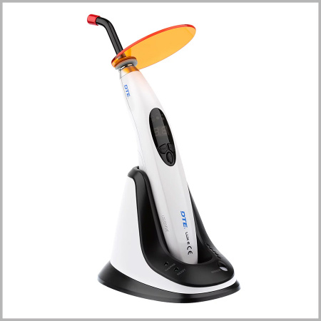 Фото - Лампа полимеризационная DTE LUX E