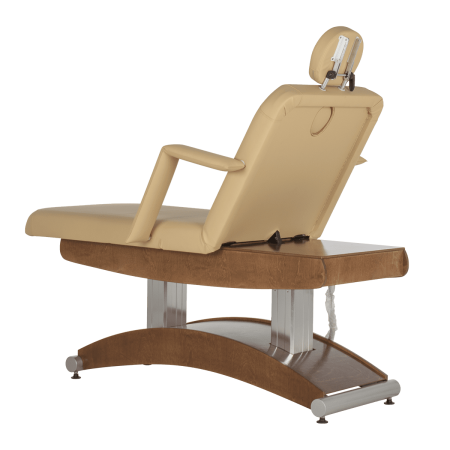 Фото - СПА кушетка Аврора-2, 4 мотора