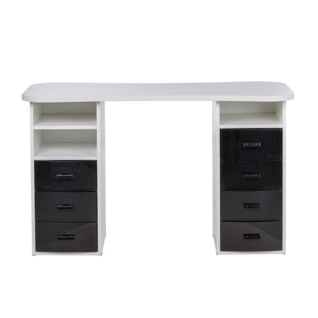 Фото - Маникюрный стол Элвуд