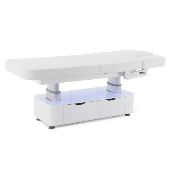 Фото - Массажный стол электричеcкий Med-Mos ММКМ-2 (КО-157.1Д)