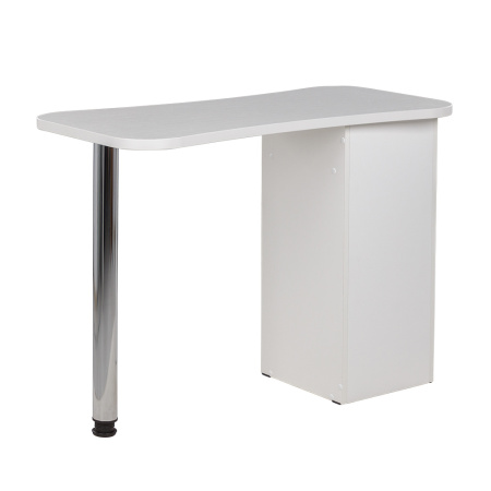 Фото - Маникюрный стол Марион-4