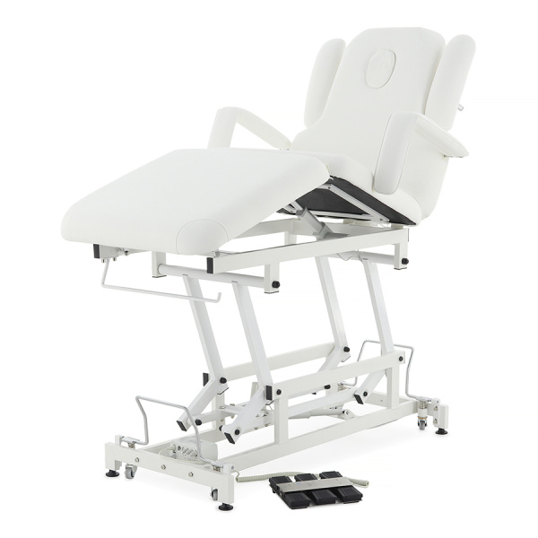 Фото - Массажный стол (кресло) электрический MED-MOS ММКМ-2 (SE3.21.10Д)