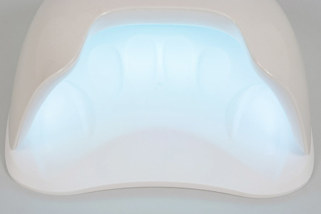 Фото - UV/LED лампа для маникюра SD-6335, 48 Вт