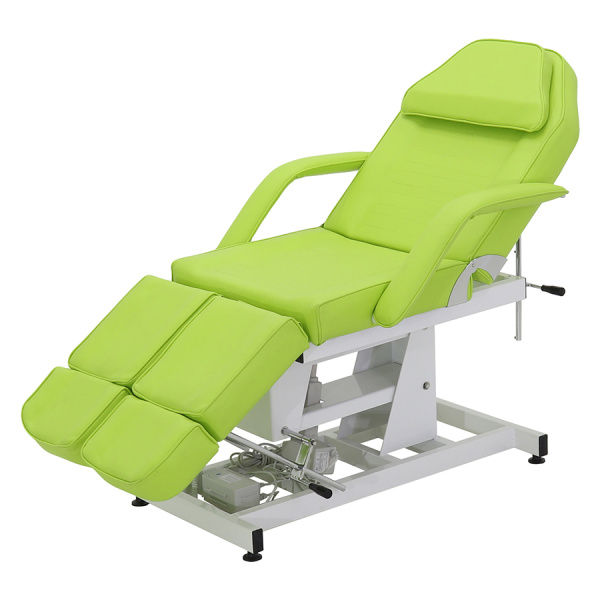 Фото - Педикюрное кресло Med-Mos ММКК-1 (КО-171.1Д-01) (Массажное кресло)