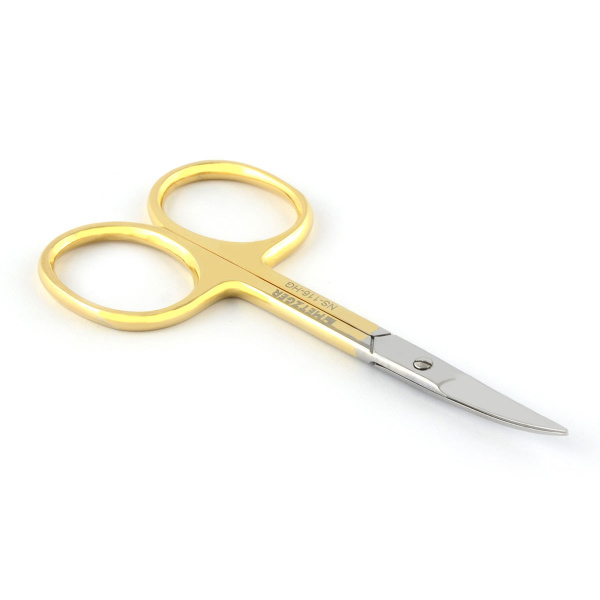 Фото - Ножницы для ногтей NS-116-HG (CVD)