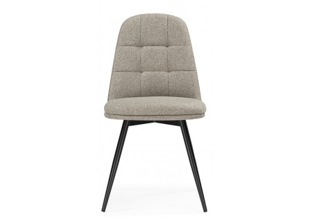 Стул на металлокаркасе Texas 1 (Стул на металлокаркасе Texas 1 бежевый )