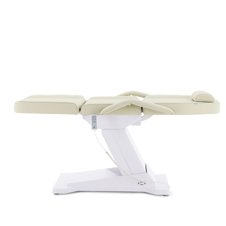 Фото - Косметологическое кресло Med-Mos ММКК-3 (КО-172Д) (Массажное кресло)