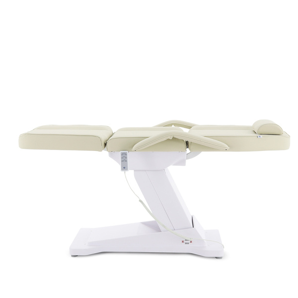 Фото - Косметологическое кресло Med-Mos ММКК-3 (КО-172Д) (Массажное кресло)