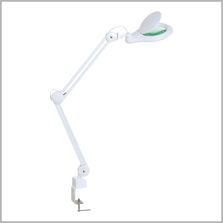 Фото - Лампа бестеневая (лампа-лупа) Med-Mos 9003LED (9003LED-D)