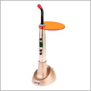 Фото - Лампа полимеризационная LED.H