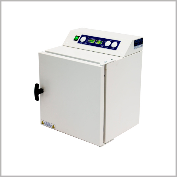 Фото - Стерилизатор воздушный Ферропласт 20