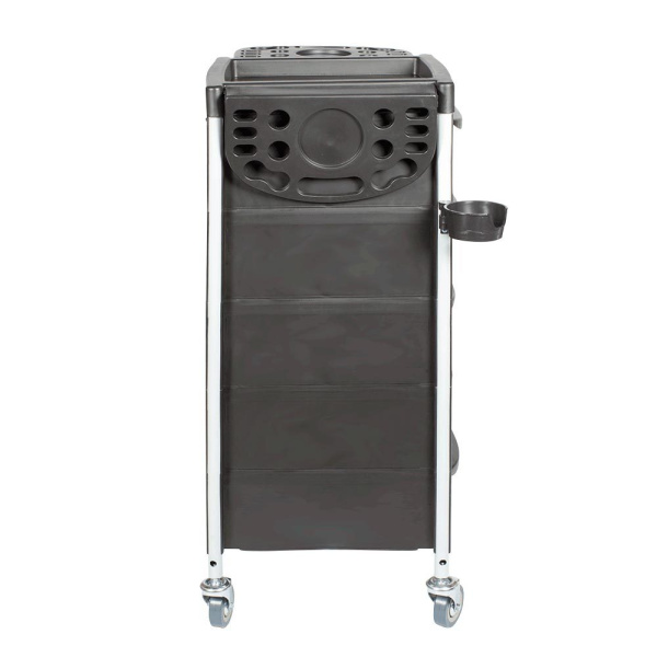 Фото - Тележка парикмахерская Т-30