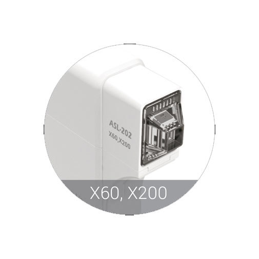 Фото - Аппарат для диагностики кожи и волос ASL-300