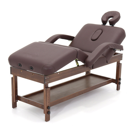 Фото - Массажный стол стационарный MED-MOS FIX-0A (SW4.31.10A)