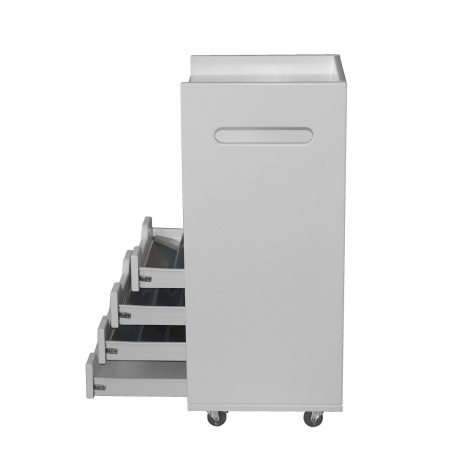 Фото - Тумба для лаков ЭКСПЕРТ