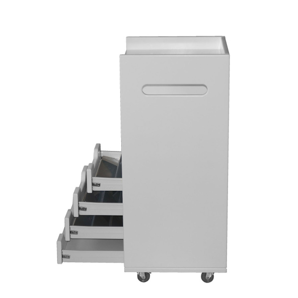 Фото - Тумба для лаков ЭКСПЕРТ