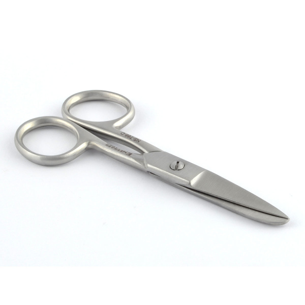 Фото - Ножницы для ногтей NS-786-D (ST)