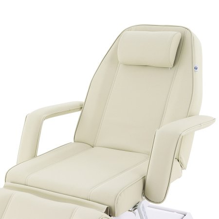 Фото - Косметологическое кресло Med-Mos ММКК-3 (КО-172Д) (Массажное кресло)